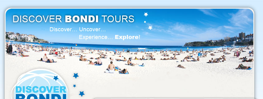 Discover Bondi Tours